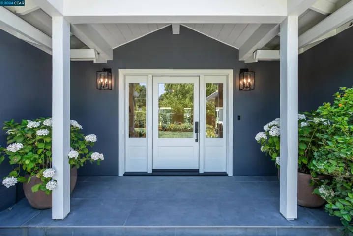 873 Solana, Lafayette, California 94549
