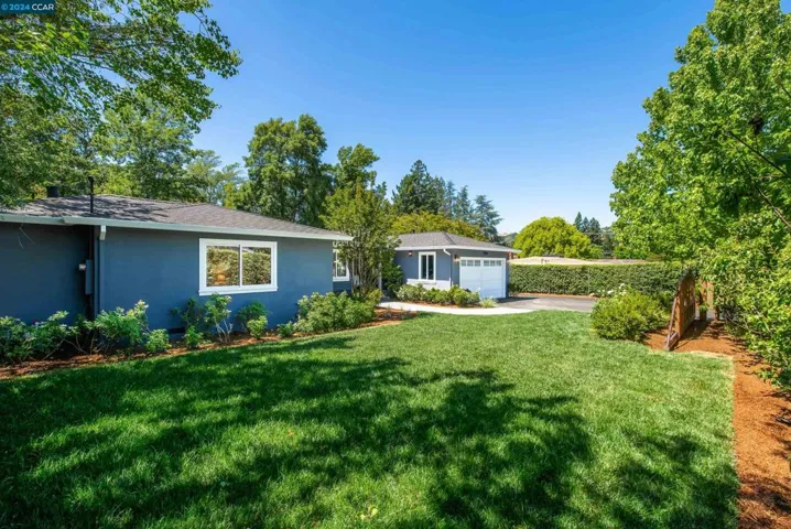 873 Solana, Lafayette, California 94549