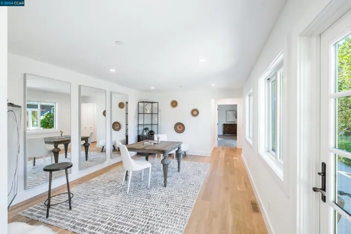 873 Solana, Lafayette, California 94549