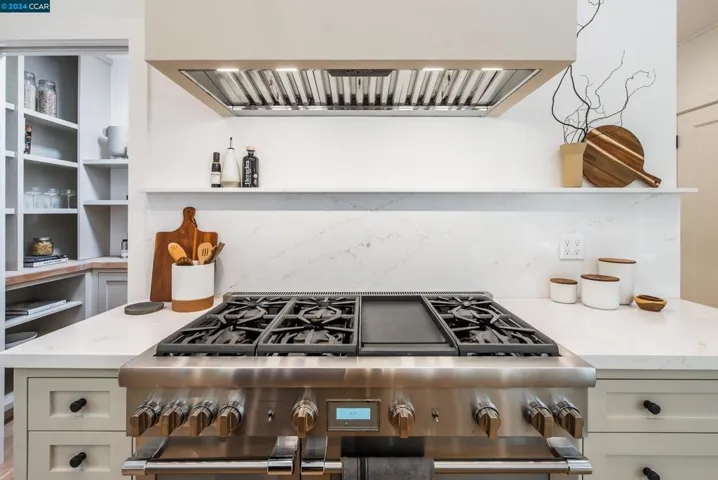 873 Solana, Lafayette, California 94549