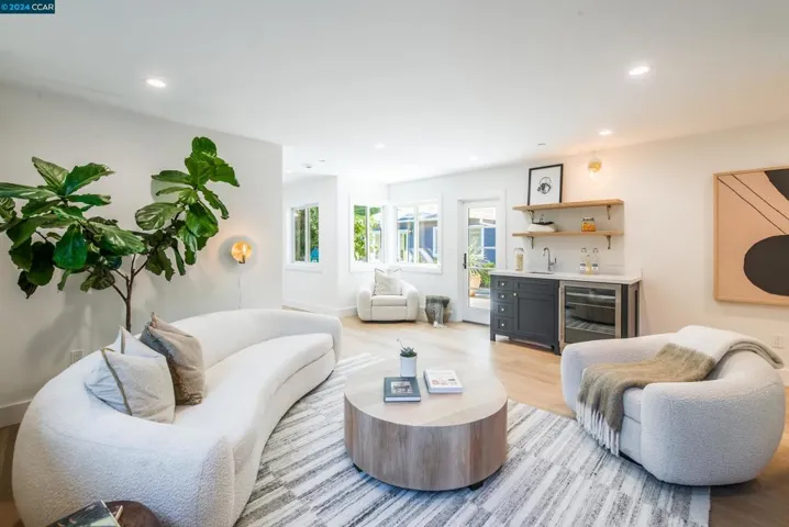 873 Solana, Lafayette, California 94549