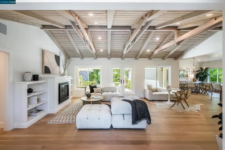 873 Solana, Lafayette, California 94549