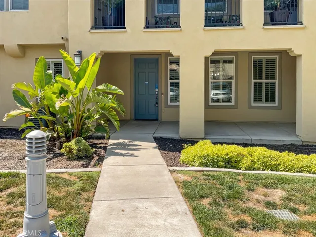 8426 Flora Lane, Chino, California 91708