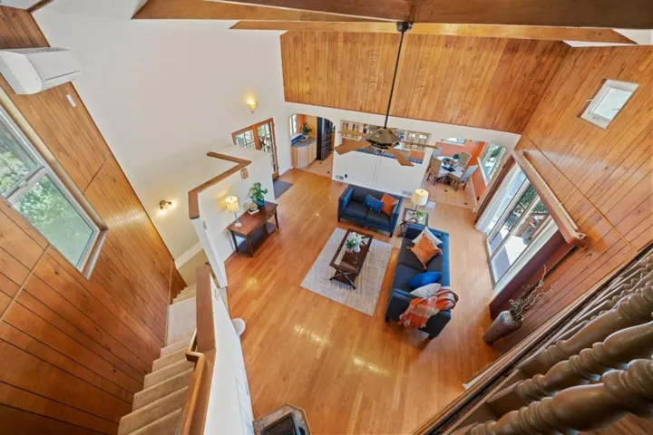 26773 Havenhill Lane, Los Gatos, California 95033