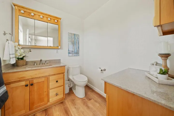 26773 Havenhill Lane, Los Gatos, California 95033