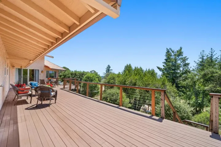 26773 Havenhill Lane, Los Gatos, California 95033