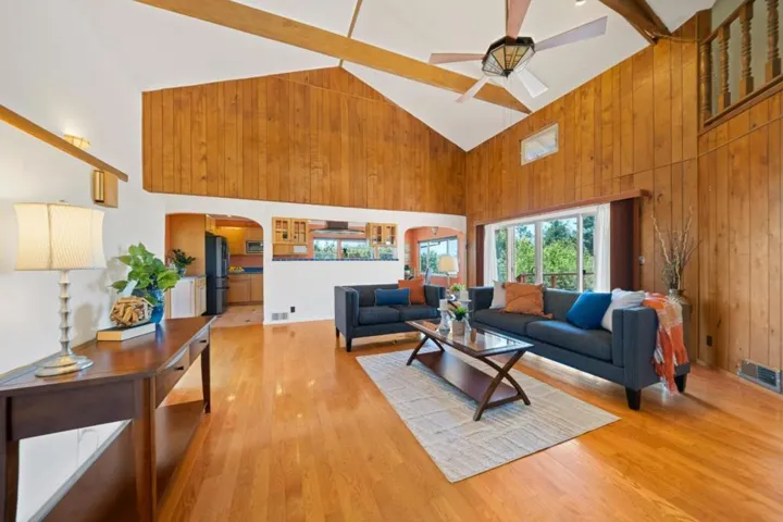 26773 Havenhill Lane, Los Gatos, California 95033