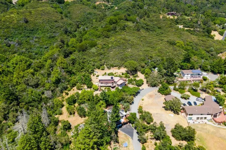 26773 Havenhill Lane, Los Gatos, California 95033