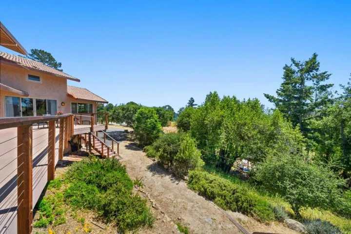 26773 Havenhill Lane, Los Gatos, California 95033