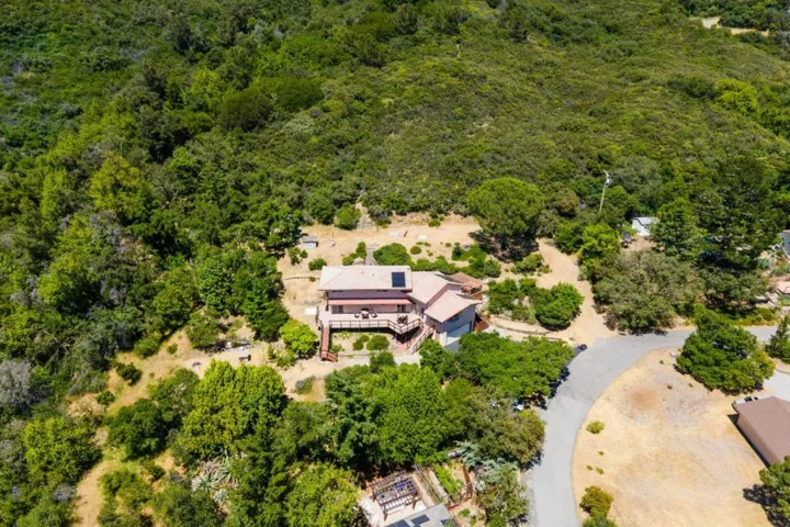 26773 Havenhill Lane, Los Gatos, California 95033