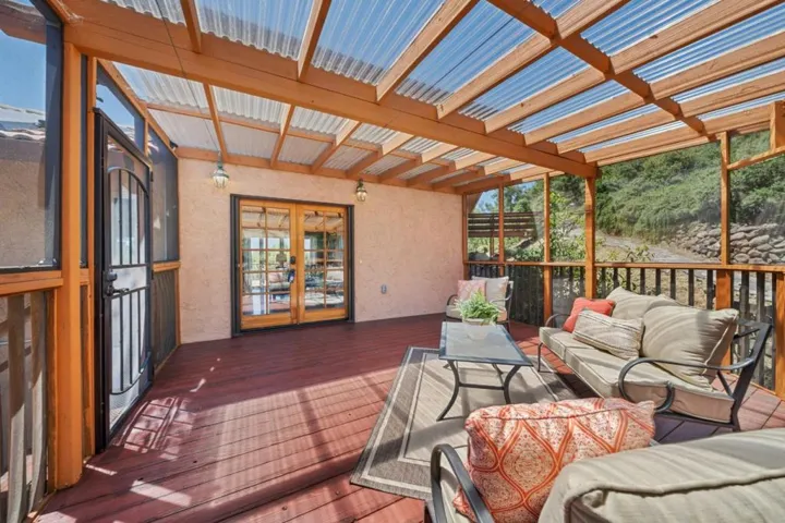 26773 Havenhill Lane, Los Gatos, California 95033