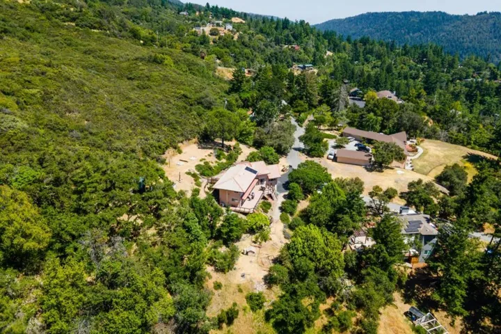 26773 Havenhill Lane, Los Gatos, California 95033