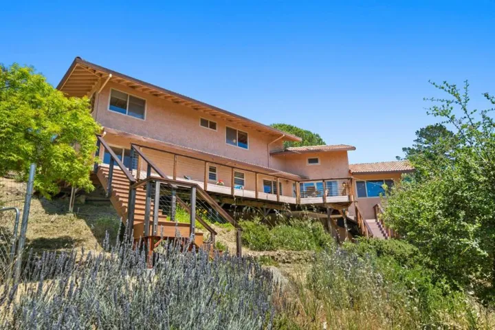 26773 Havenhill Lane, Los Gatos, California 95033