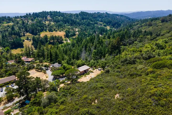 26773 Havenhill Lane, Los Gatos, California 95033