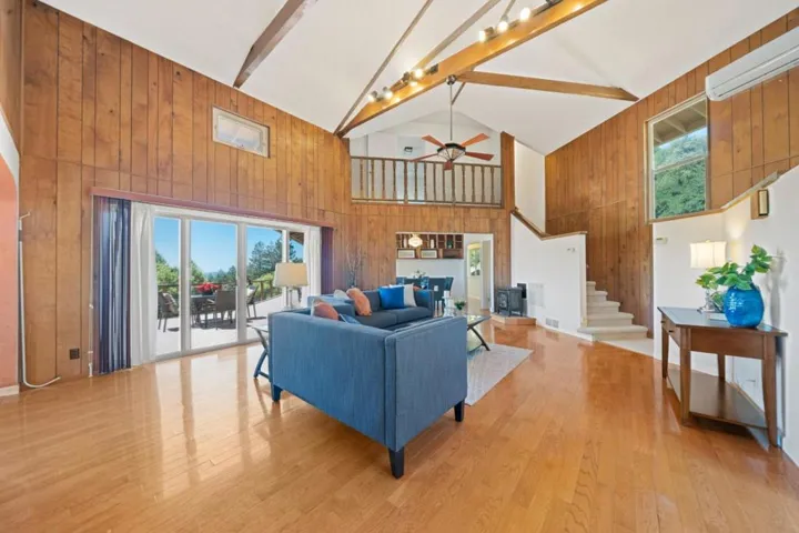 26773 Havenhill Lane, Los Gatos, California 95033