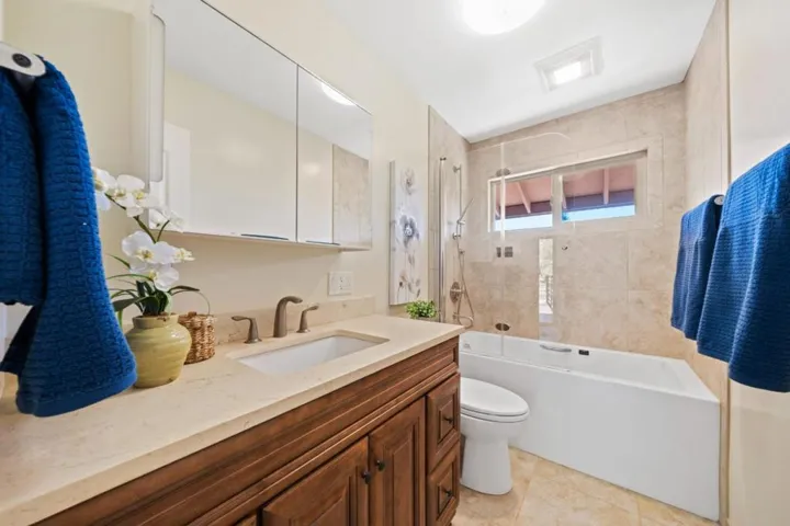 26773 Havenhill Lane, Los Gatos, California 95033