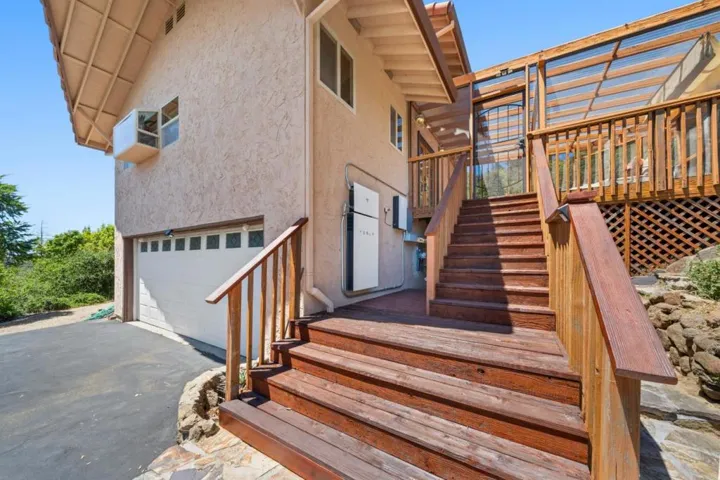 26773 Havenhill Lane, Los Gatos, California 95033