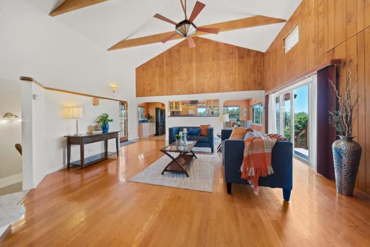 26773 Havenhill Lane, Los Gatos, California 95033