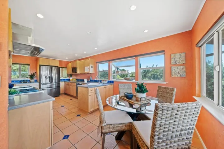 26773 Havenhill Lane, Los Gatos, California 95033