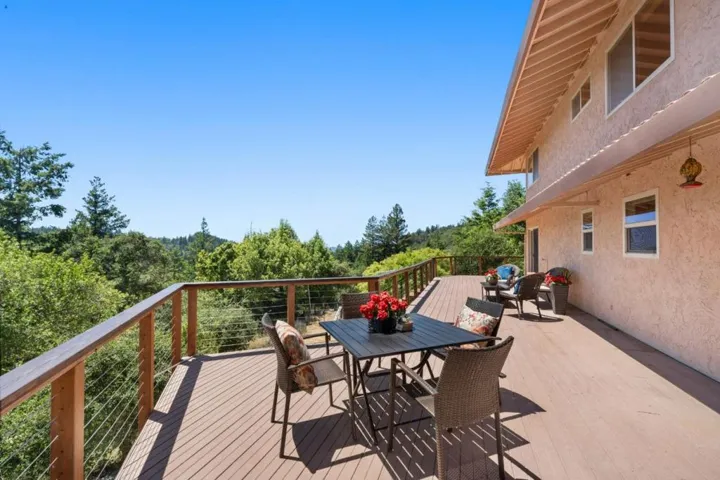 26773 Havenhill Lane, Los Gatos, California 95033