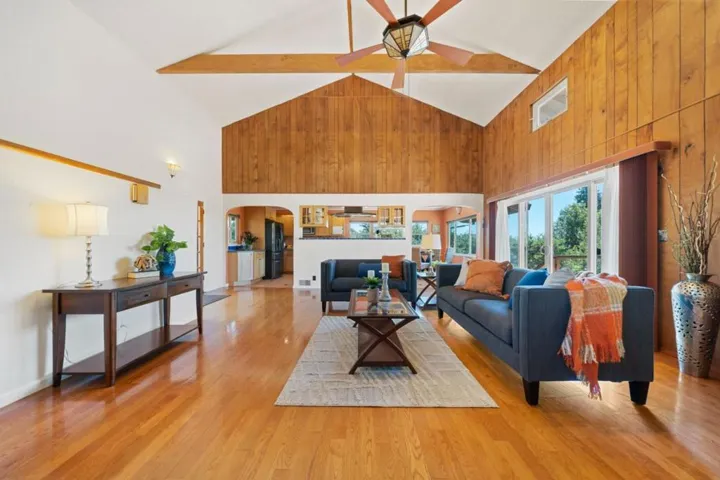 26773 Havenhill Lane, Los Gatos, California 95033