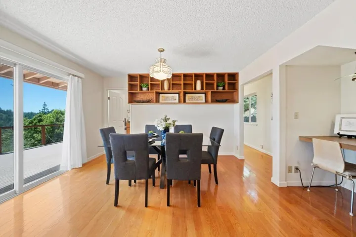 26773 Havenhill Lane, Los Gatos, California 95033