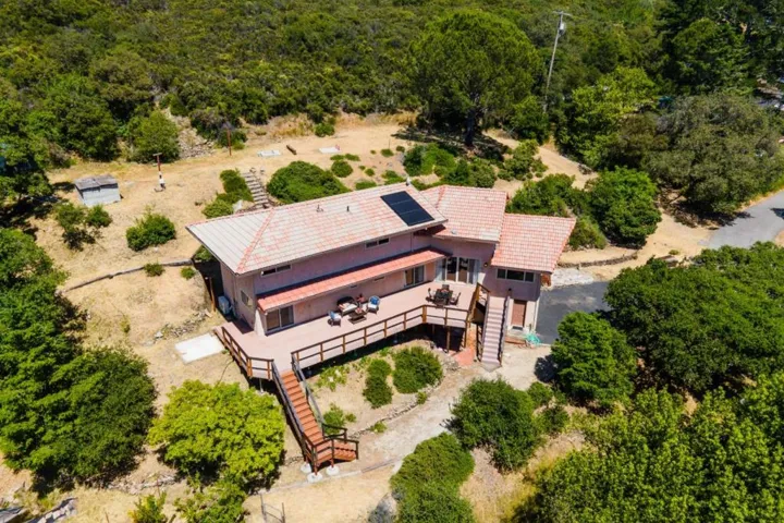26773 Havenhill Lane, Los Gatos, California 95033