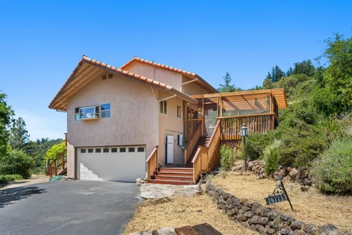 26773 Havenhill Lane, Los Gatos, California 95033