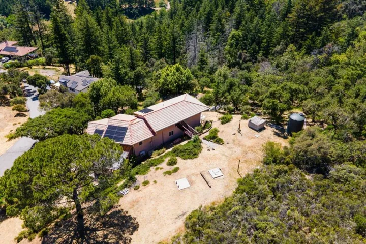 26773 Havenhill Lane, Los Gatos, California 95033