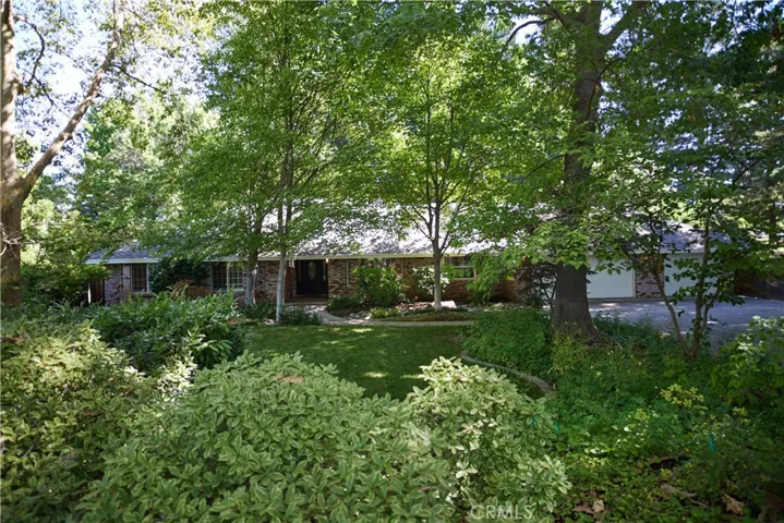 1898 Bidwell Avenue, Chico, California 95926