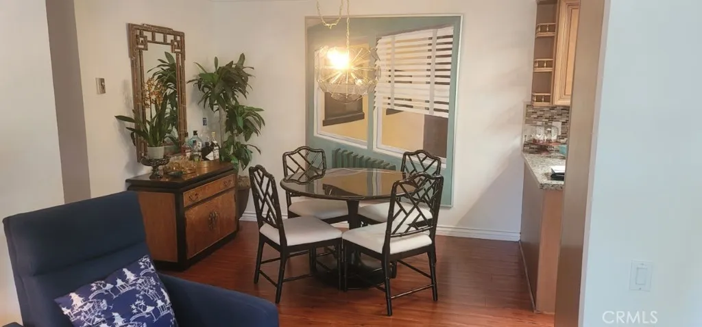 791 Via Los Altos O, Laguna Woods, California 92637