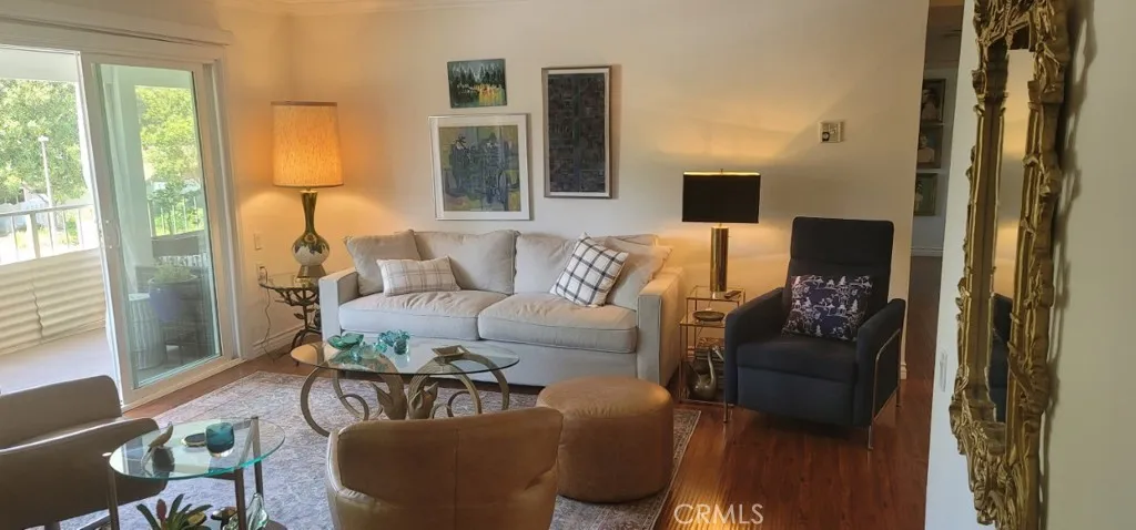 791 Via Los Altos O, Laguna Woods, California 92637