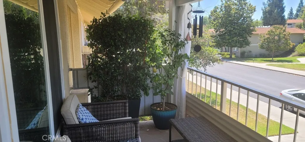 791 Via Los Altos O, Laguna Woods, California 92637