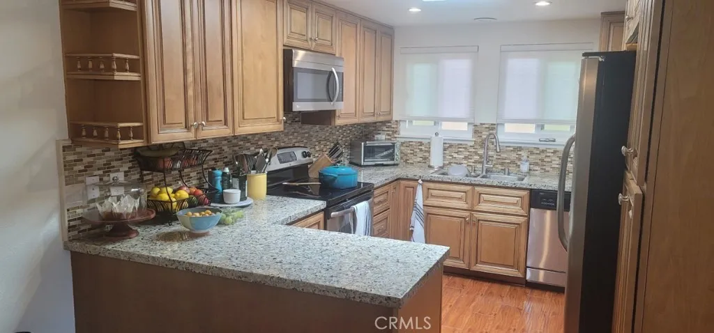 791 Via Los Altos O, Laguna Woods, California 92637