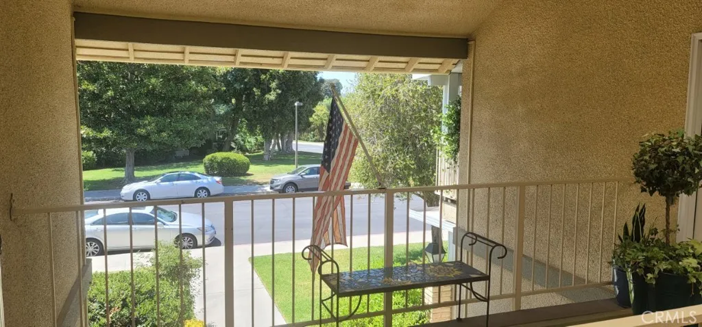 791 Via Los Altos O, Laguna Woods, California 92637