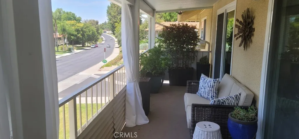 791 Via Los Altos O, Laguna Woods, California 92637