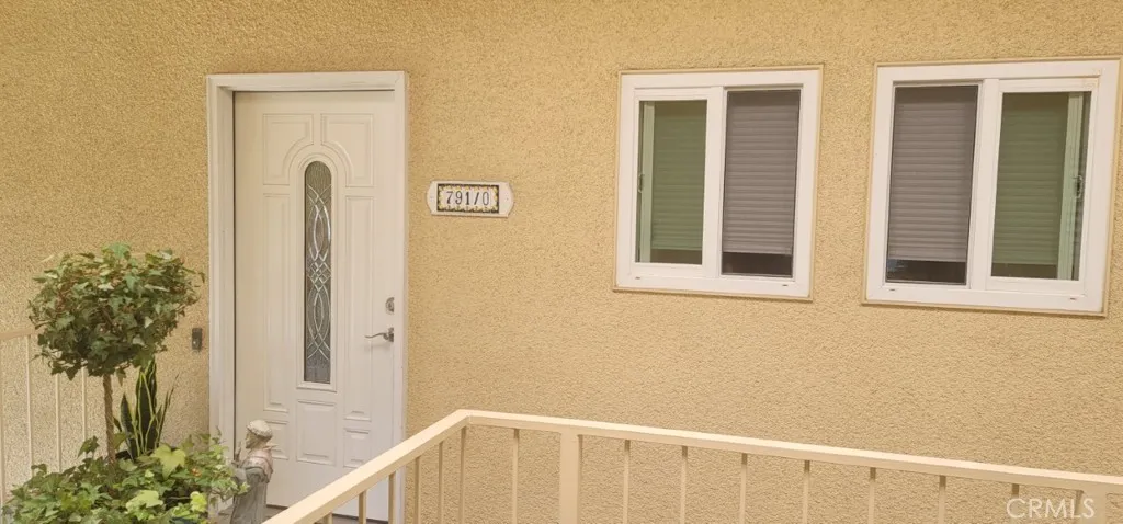 791 Via Los Altos O, Laguna Woods, California 92637