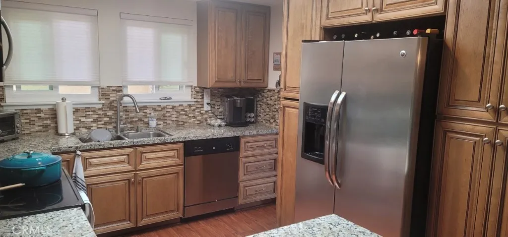 791 Via Los Altos O, Laguna Woods, California 92637