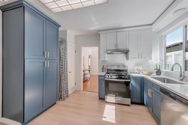 1543 Julia St, Berkeley, California 94703