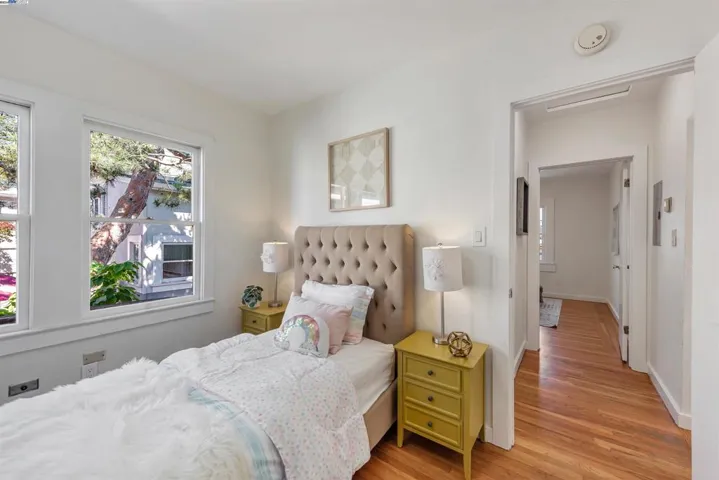 1543 Julia St, Berkeley, California 94703