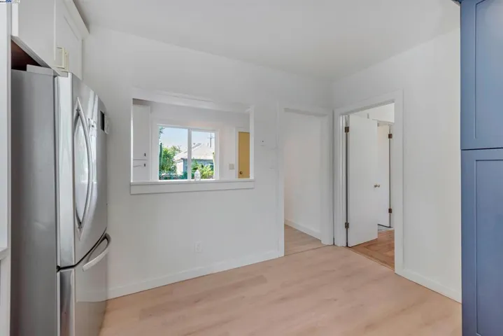 1543 Julia St, Berkeley, California 94703