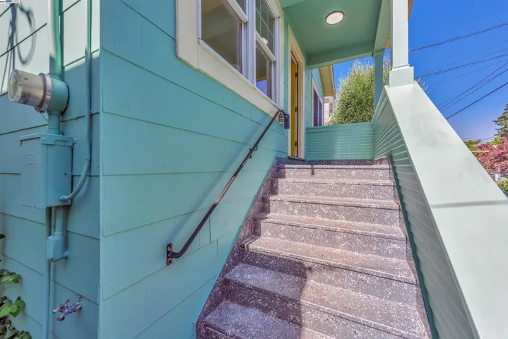 1543 Julia St, Berkeley, California 94703