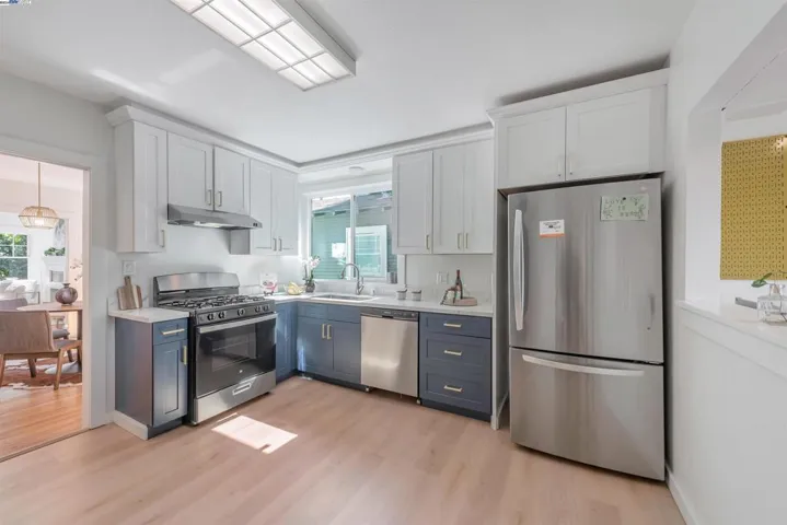 1543 Julia St, Berkeley, California 94703