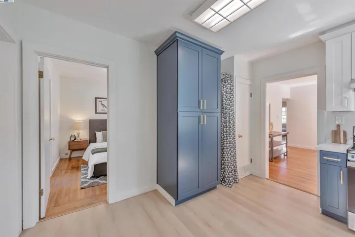 1543 Julia St, Berkeley, California 94703