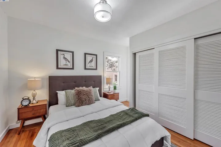 1543 Julia St, Berkeley, California 94703