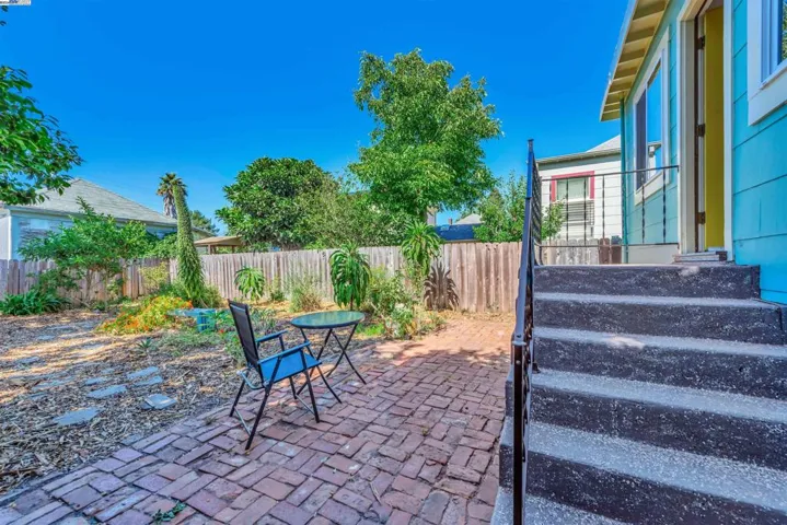 1543 Julia St, Berkeley, California 94703