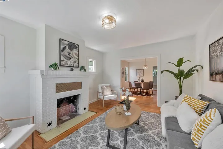 1543 Julia St, Berkeley, California 94703