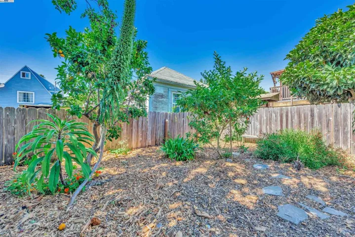 1543 Julia St, Berkeley, California 94703