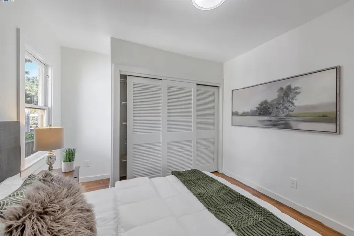 1543 Julia St, Berkeley, California 94703