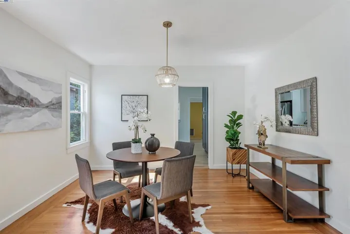 1543 Julia St, Berkeley, California 94703